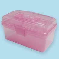 Cake Tool Storage Box